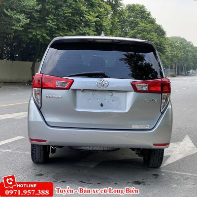 Toyota Inova 2016
