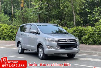 Toyota Inova 2016