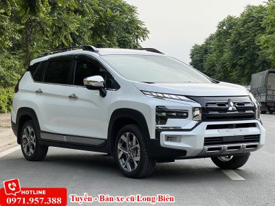 Xpander Cross 2023