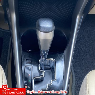 Toyota Vios G 2020