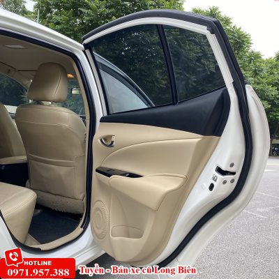 Toyota Vios G 2020
