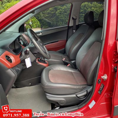 HYUNDAI I10 2019