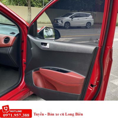 HYUNDAI I10 2019