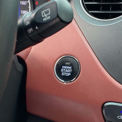HYUNDAI I10 2019