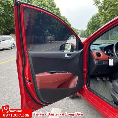 HYUNDAI I10 2019