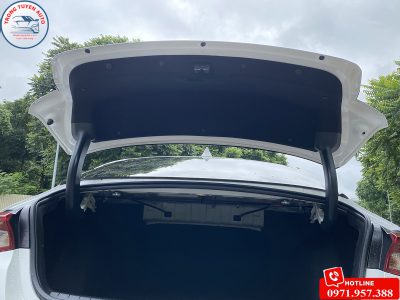 KIA K5 2022 LUXURY