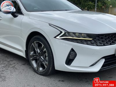KIA K5 2022 LUXURY