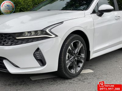 KIA K5 2022 LUXURY