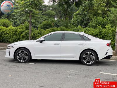 KIA K5 2022 LUXURY