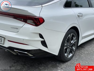 KIA K5 2022 LUXURY