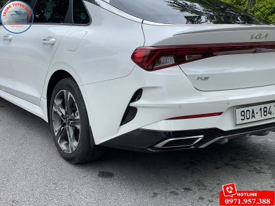 KIA K5 2022 LUXURY