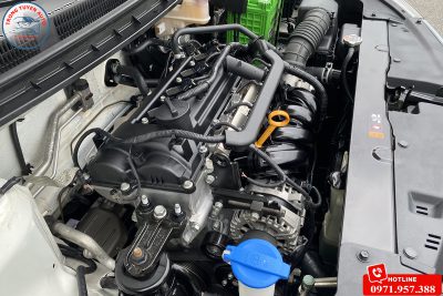 KIA SOLUTO MT 2020