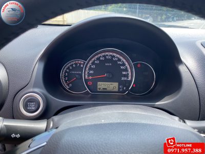 ATTRAGE CVT 2021