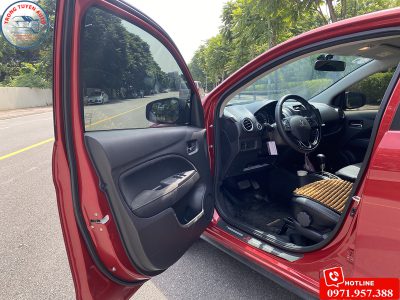 ATTRAGE CVT 2021