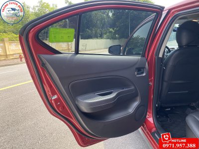 ATTRAGE CVT 2021