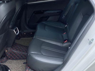 KIA K5 2022 LUXURY