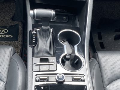 KIA K5 2022 LUXURY