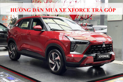 CHƯƠNG TRÌNH ƯU ĐÃI GIÁ XE MITSUBISHI TRONG THÁNG 4/2025
