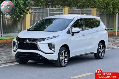 Xpander MT 2023 Cũ