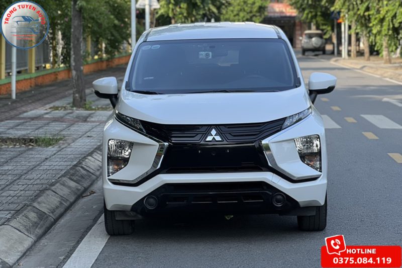 Xpander MT 2023 Cũ