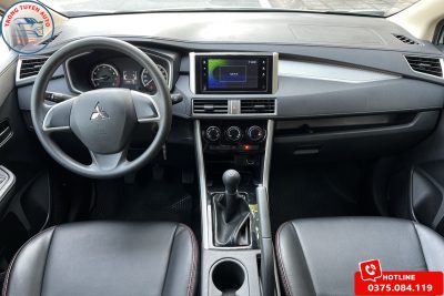 Xpander MT 2023 Cũ
