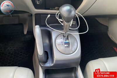 HONDA CIVIC 2007