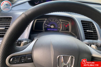 HONDA CIVIC 2007