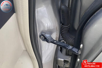 HONDA CIVIC 2007