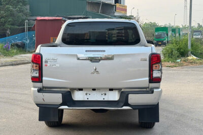TRITON GLX 2020
