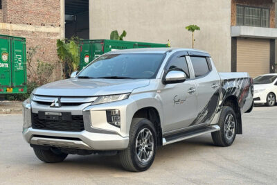 TRITON GLX 2020