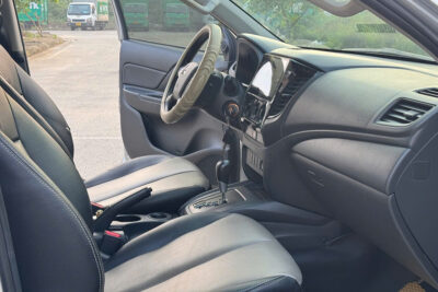 TRITON GLX 2020