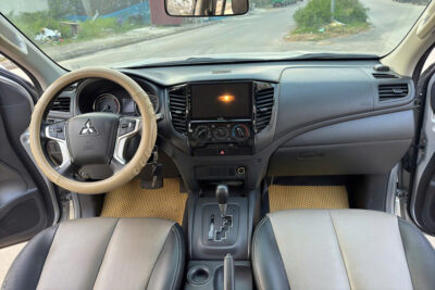 TRITON GLX 2020