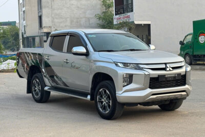 TRITON GLX 2020