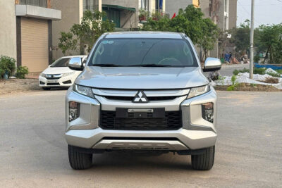 TRITON GLX 2020