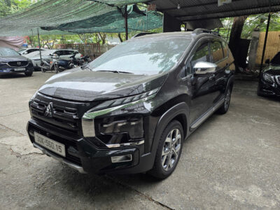 Xpander Cross 2023