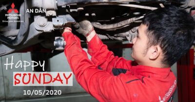 KHI NÀO CẦN THAY DẦU NHỚT Ô TÔ MITSUBISHI ? ĐỊA CHỈ THAY NHỚT UY TÍN