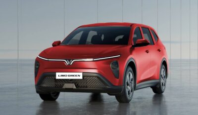 VinFast Limo 7 chỗ – MPV điện đáng gờm của xe xăng