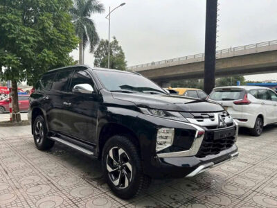 Giá xe Mitsubishi tháng 8 – Khuyến mại 100% thuế cực hấp dẫn