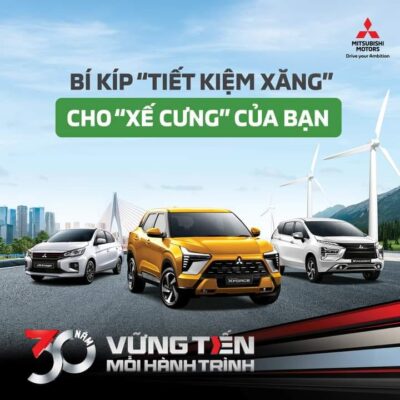 8 Bí Quyết Giúp Lái Xe Ô Tô Tiết Kiệm Nhiên Liệu Tối Đa