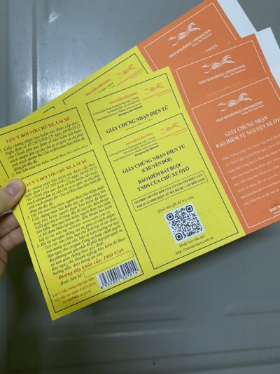 So sánh các loại bảo hiểm xe ô tô tốt nhất trên thị trường