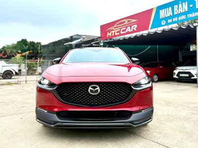 Mazda CX-30 cũ
