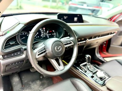 Mazda CX-30 cũ