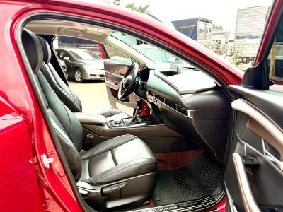Mazda CX-30 cũ