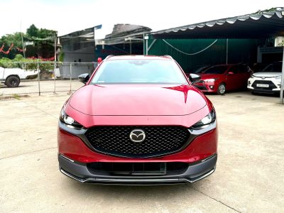Mazda CX-30 cũ
