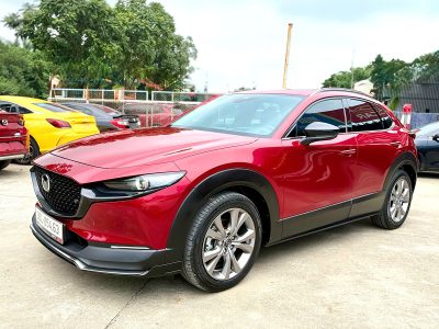 Mazda CX-30 cũ