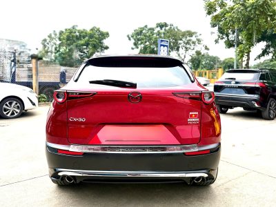Mazda CX-30 cũ