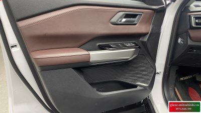 MITSUBISHI DESTINATOR 2026