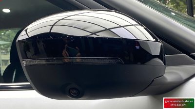 MITSUBISHI DESTINATOR 2026