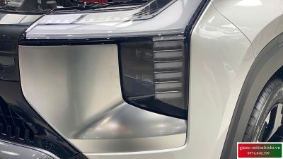 MITSUBISHI DESTINATOR 2026