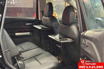 MITSUBISHI DESTINATOR 2026